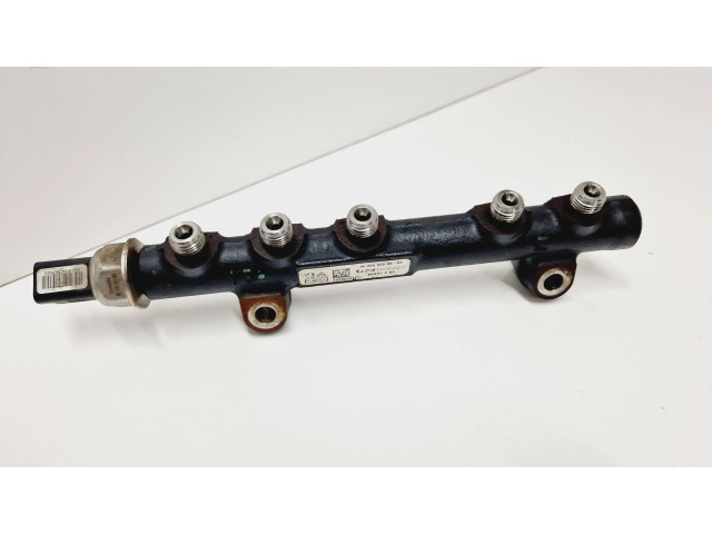 Vstřikovací lišta 9685297580, 142460311   Peugeot 2008 I  pro naftový motor 1.6  