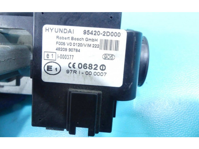 Řídící jednotka 39120-26740, IMPRK1053156   KIA Cerato 2004