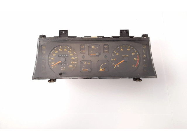 Přístrojová deska  Renault 21 1990 7700797851, 09041509901  