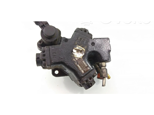 Vstřikovací čerpadlo 0445010157   Fiat Punto (199)     