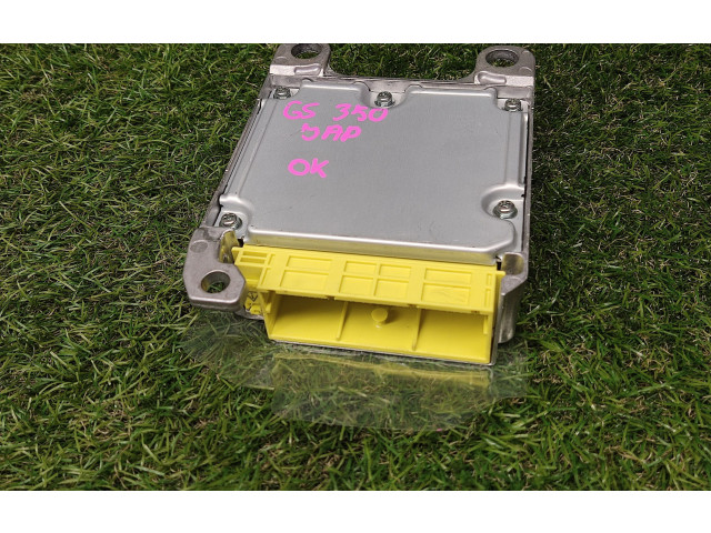 Блок подушек безопасности 8917030B20, 1503005222   Lexus GS 250 350 300H 450H