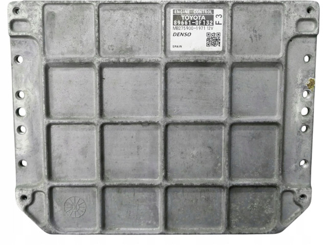 Píst 896610F132, MB2759001971   Toyota RAV 4 (XA20)     
