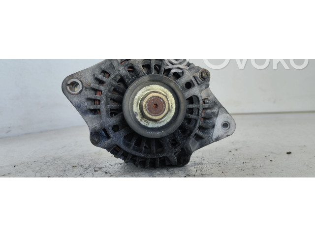 Генератор A5TB0891ZE   Suzuki Wagon R+      