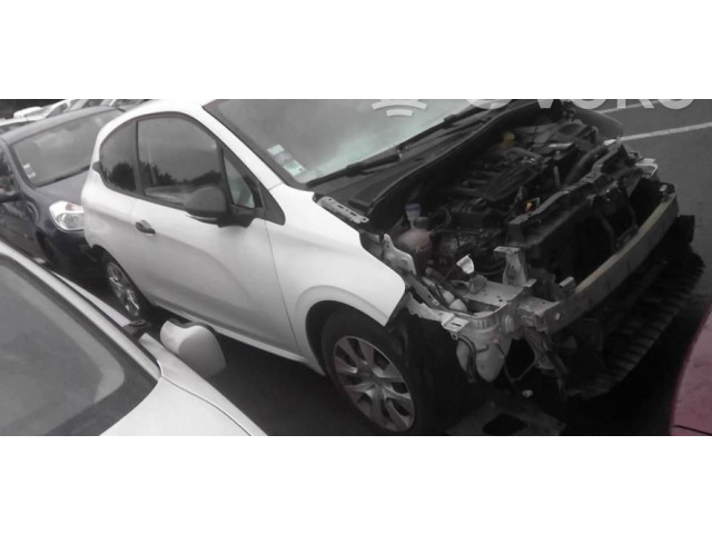 Блок подушек безопасности 9803380480   Peugeot 208