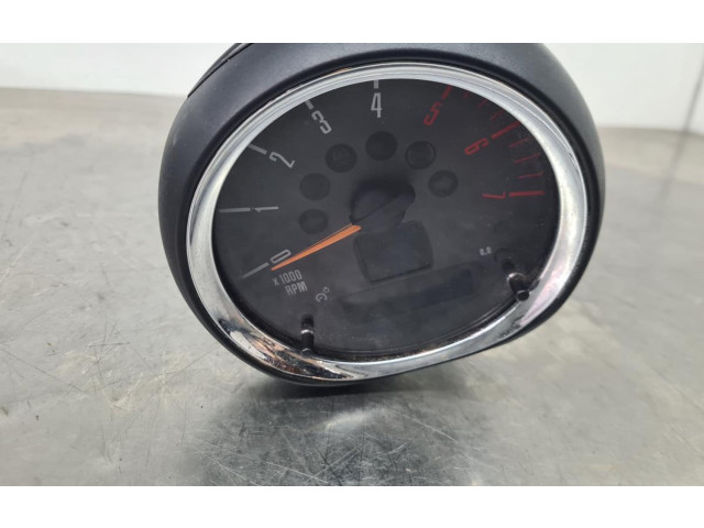 Přístrojová deska  Mini Paceman (R61) 2014 932582001, 151.419KM  