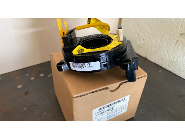 Подрулевой шлейф SRS FC8YT6BBA, 96628697   Chevrolet Captiva