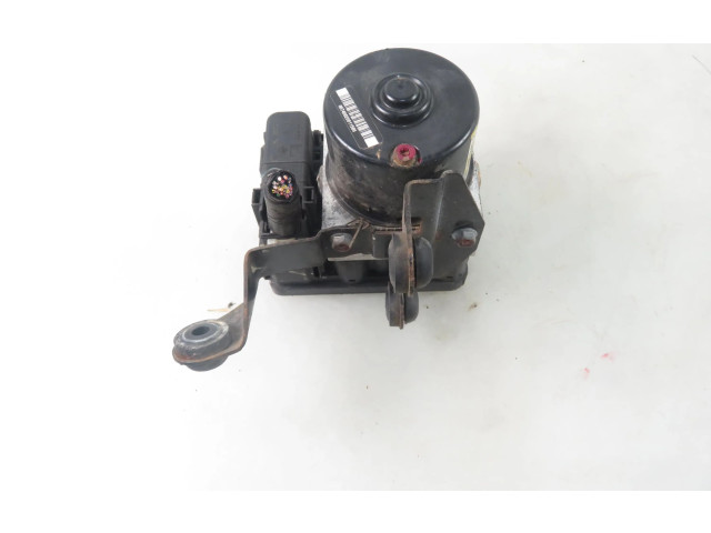 Jednotka ABS 06210211554, 7N612C405CA   Mazda 5 2008