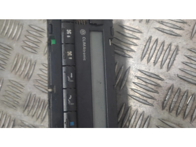 Блок управления климат-контролем 3B1907044H   Volkswagen PASSAT B5.5