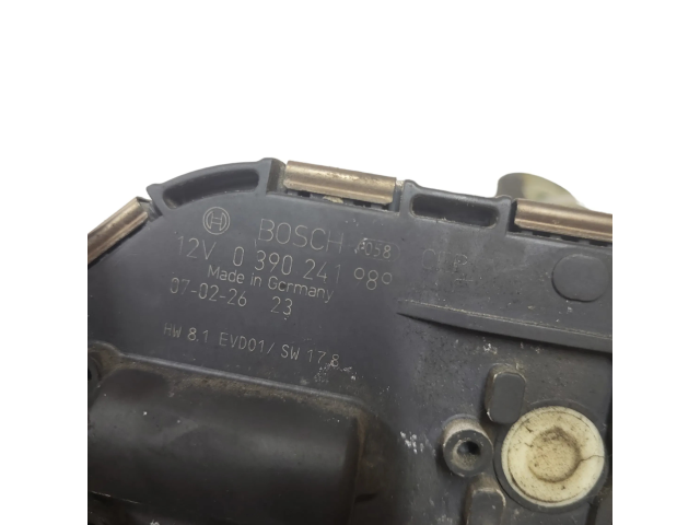 Моторчик дворников 1137328319, 0390241    Citroen C6