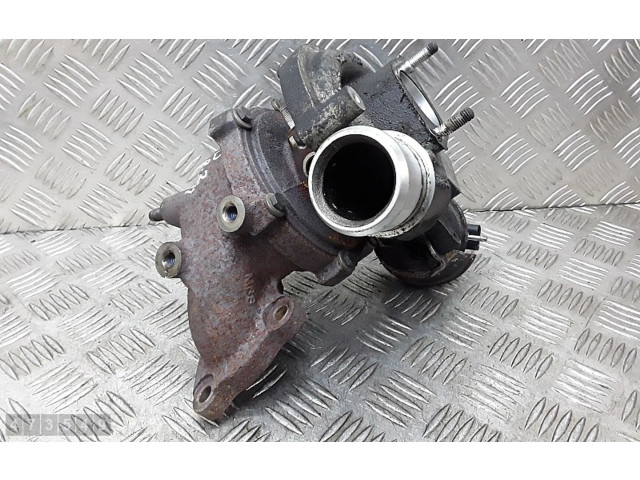  Турбина Honda Accord  7822170001         