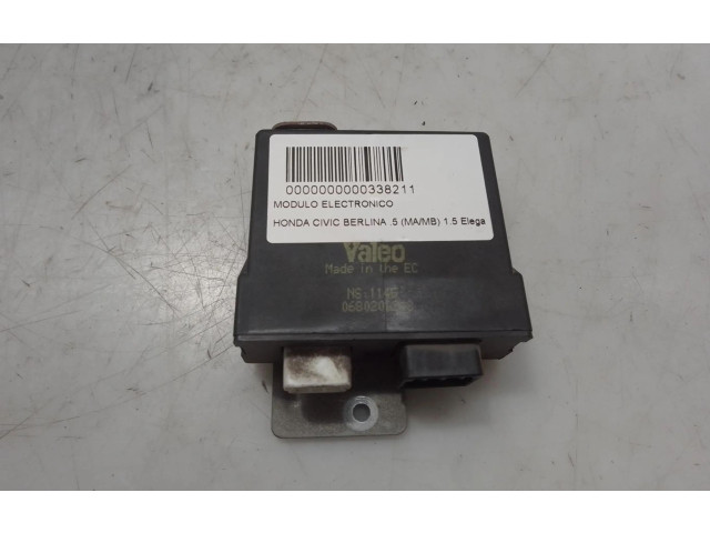 Řídící jednotka 0680200243, MODULOELECTRONICO   Honda Civic 