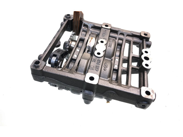 Čerpadlo oleje 573814, 24435753   Opel Astra G   