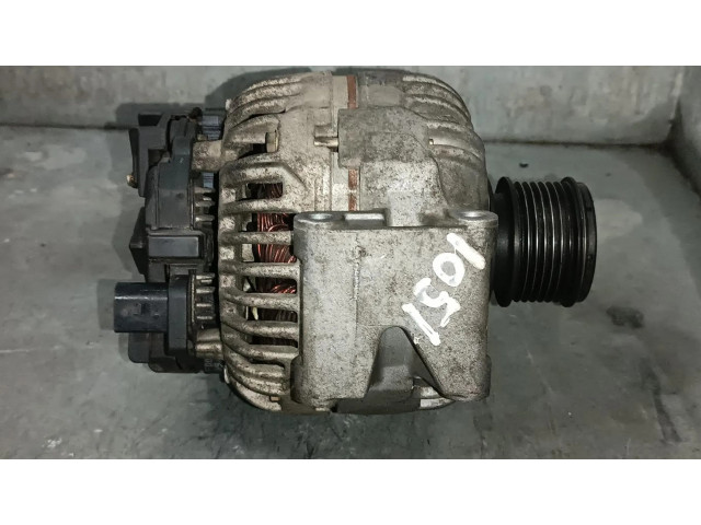 Генератор A2711541002, ALTERNADOR   Mercedes-Benz E W211 1.8     