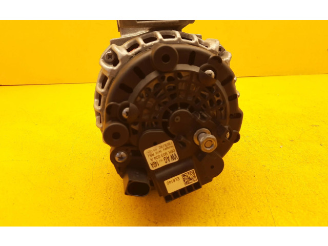 Генератор 06K903024A, 06K903024A   Volkswagen T-Cross      