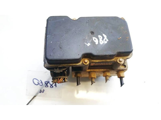 Блок АБС 0265232053   Fiat  Punto (188)  1999-2010 года