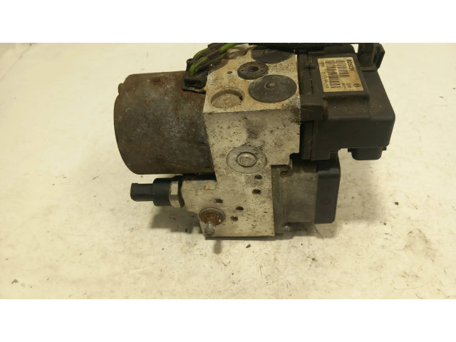Jednotka ABS 0273004648, 390508   Opel Zfira A 2003