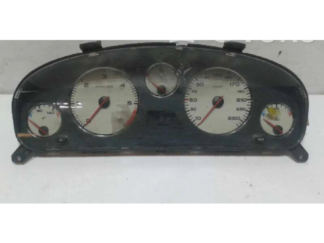 Přístrojová deska  Peugeot 406  9650666280  