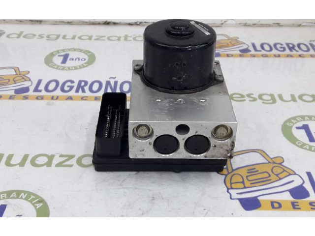 Jednotka ABS A0044312512, A0345457032   Mercedes-Benz C W203 2000