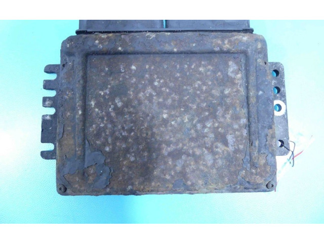 Блок управления двигателем Блок управления S105961001B, IMPRK1301820   Renault Laguna I