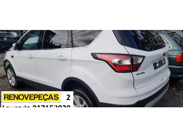    Рулевая рейка CV6C-3D070-LS   Ford Kuga II 2013-2019 года