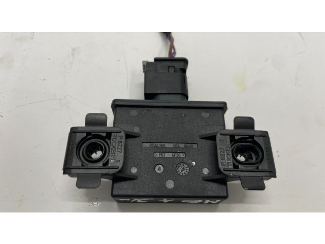 Блок управления A0009009018   Mercedes-Benz A W177