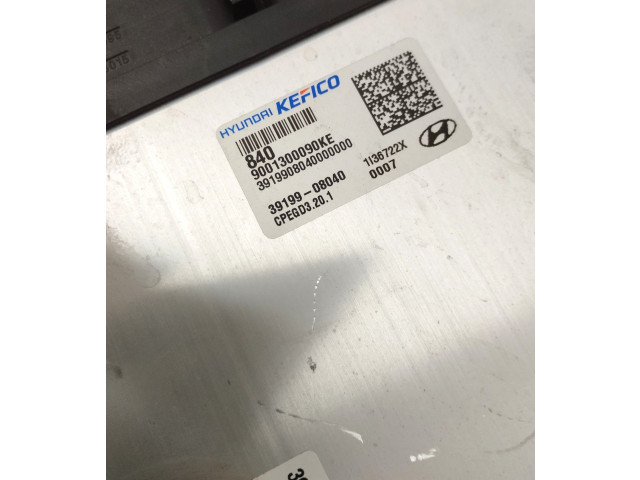 Řídící jednotka 3919908040   KIA Xceed 2023