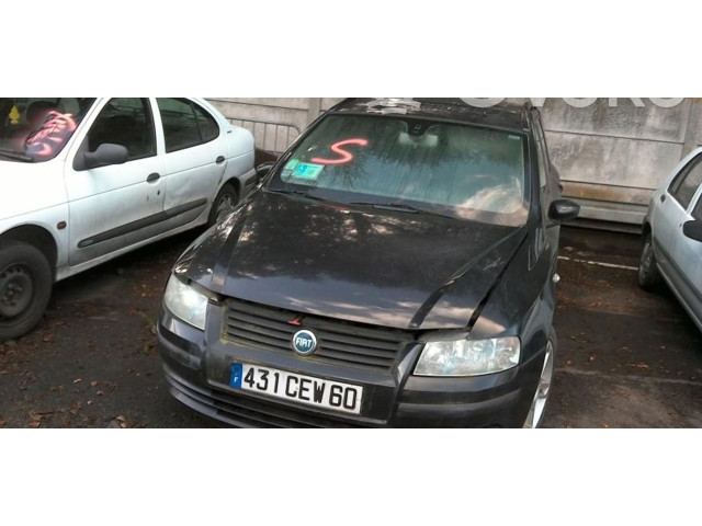 Zpětné zrcátko  Fiat Stilo 2004  735306545  