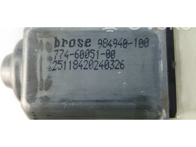 Zpětné zrcátko  Citroen C4 Aircross 2009  9222AV, 964876-100  