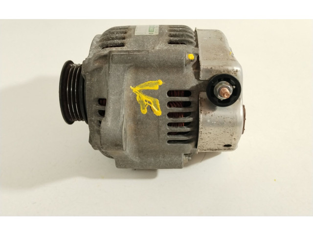 Генератор 3140080G1, 80G0   Suzuki Jimny      