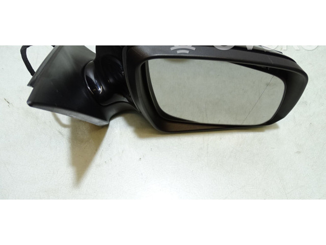 Zpětné zrcátko  Mercedes-Benz C W204 2009  A2048100419  