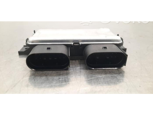 Блок управления топливного насоса A0009008214   Mercedes-Benz CLA C118 X118    