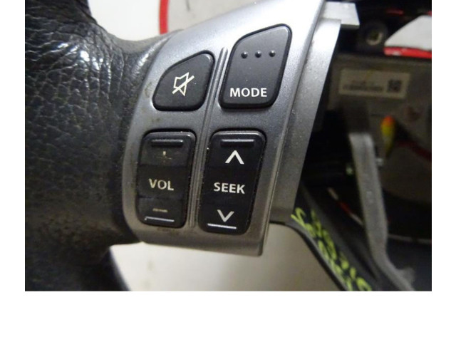Volant Fiat Sedici 2010 71750787, 71750787  