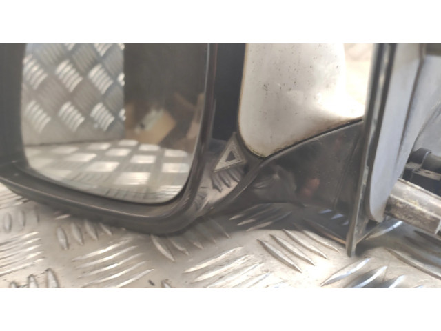 Zpětné zrcátko  levé BMW 5 GT F07 2009  7204767  