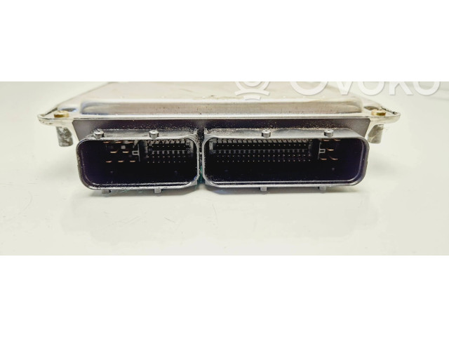 Pojistková skříňka Комплект зажигания 038906019AN, 0281010094   Audi A4 S4 B5 8D 1998
