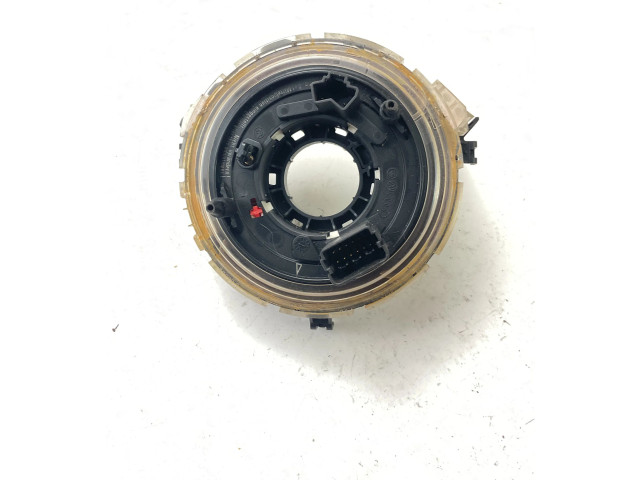 Подрулевой шлейф SRS 4E0953541B   Audi A6 Allroad C6