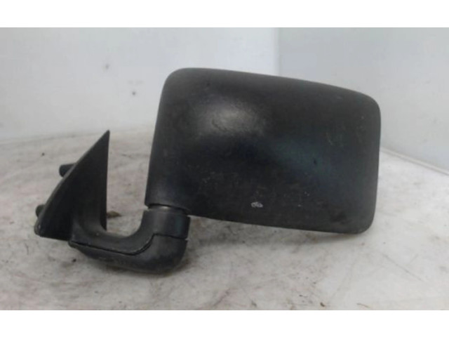 Zpětné zrcátko  Volkswagen Polo II 86C 2F 1985  867857501, 867857501  