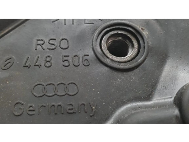 Зеркало электрическое        Audi A4 S4 B7 8E 8H  2005-2008 года   