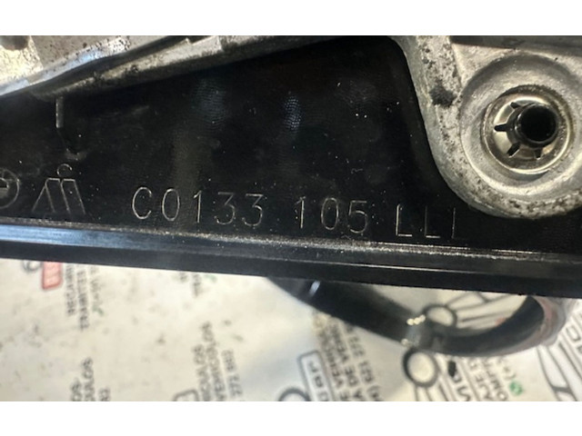 Zpětné zrcátko  BMW 1 E82 E88 2011  C0133105  
