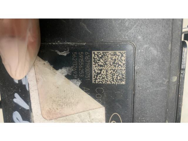 Блок АБС E1GC2C405BJ, 25022006624   Ford  Edge II  2015- года