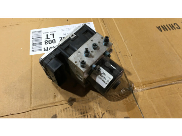 Jednotka ABS 7847256   BMW M5 2013