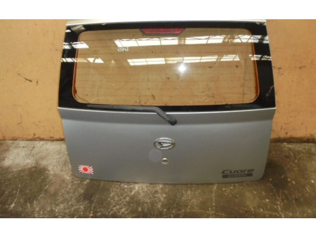 Переключатель дворников    Daihatsu Cuore