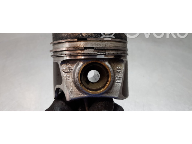 Поршень DFG 04L107065AM001, 04L105401A  Volkswagen Tiguan  