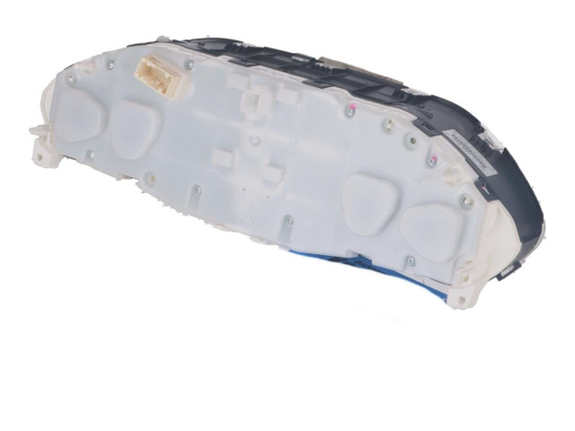 Přístrojová deska  Peugeot 2008 I 2016 9825986180  