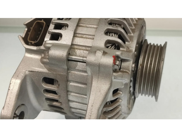 Генератор A2TA5191, AMA52401   Mitsubishi Lancer 1.6     