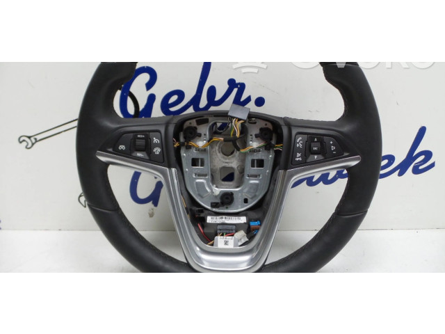 Volant Opel Zafira C 2014 13387036  