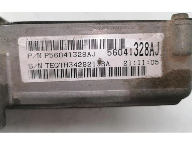 Блок управления 56041328AJ, 0090047   Jeep Grand Cherokee