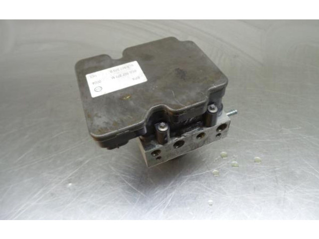 Jednotka ABS 6C0614517M, 6C0907379M   Volkswagen Polo V 6R 2016