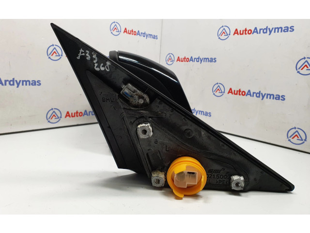 Zpětné zrcátko  levé BMW 4 F32 F33 2015  7285107, 51167285107  