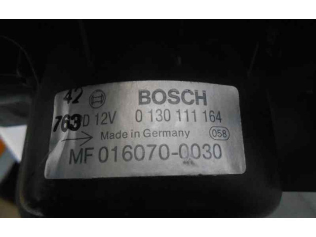 Вентилятор печки    MF0160700030, 0130111164   Toyota Carina T210