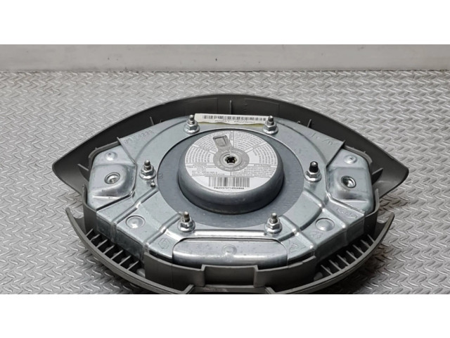 Подушка безопасности водителя 8200236059, 484M71780011   Renault Twingo I